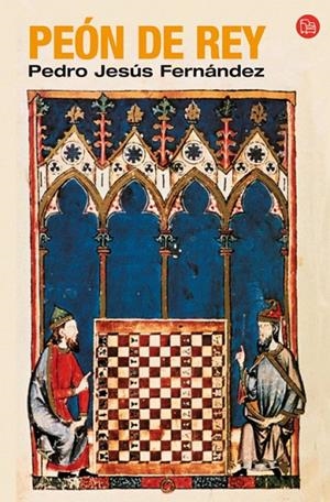 PEON DE REY, EL | 9788466319263 | FERNANDEZ, PEDRO JESUS