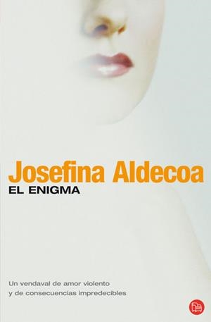 ENIGMA, EL | 9788466369176 | ALDECOA, JOSEFINA