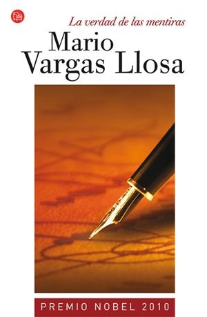 VERDAD DE LAS MENTIRAS, LA | 9788466369398 | VARGAS LLOSA, MARIO