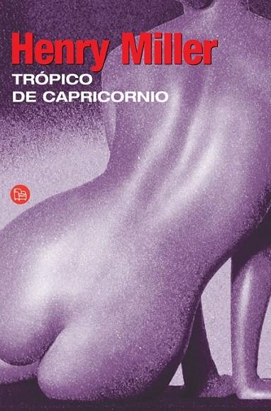 TROPICO DE CAPRICORNIO | 9788466369510 | MILLER, HENRY