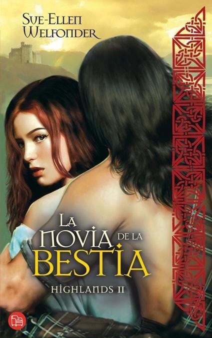 NOVIA DE LA BESTIA, LA. | 9788466369626 | WELFONDER, SUE-ELLEN
