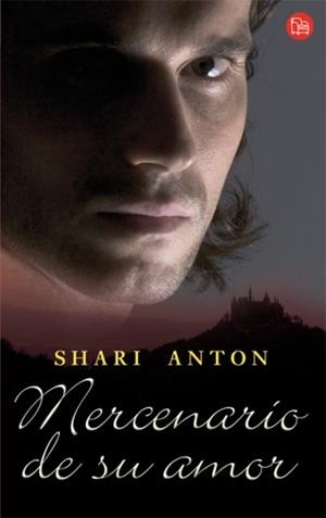 MERCENARIO DE SU AMOR | 9788466315241 | ANTON, SHARI