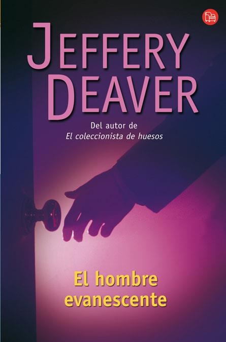 HOMBRE EVANESCENTE, EL | 9788466369978 | DEAVER, JEFERY