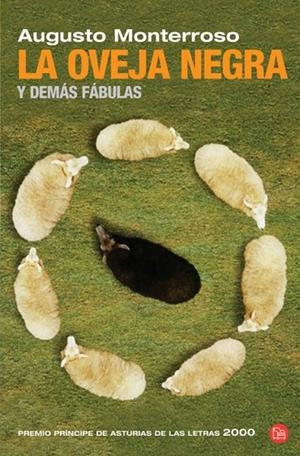 OVEJA NEGRA, LA | 9788466369800 | WALLACE, RANDAL