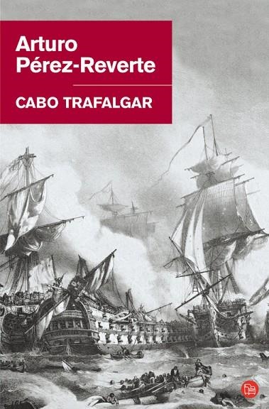 CABO TRAFALGAR | 9788466320610 | PEREZ-REVERTE, ARTURO