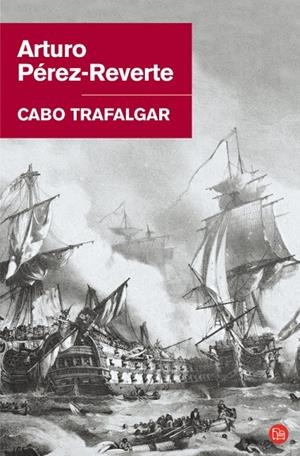 CABO TRAFALGAR | 9788466320610 | PEREZ-REVERTE, ARTURO