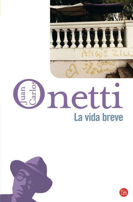 VIDA BREVE, LA | 9788466369145 | ONETTI, JUAN CARLOS