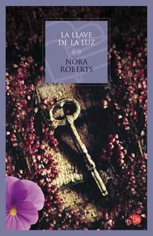 LLAVE DE LA LUZ, LA | 9788466320337 | ROBERTS, NORA