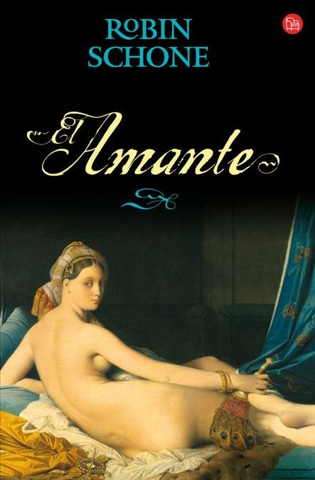 AMANTE, EL | 9788466321280 | SCHONE, ROBIN