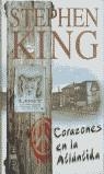 CORAZONES EN LA ATLANTIDA | 9788401327865 | KING, STEPHEN