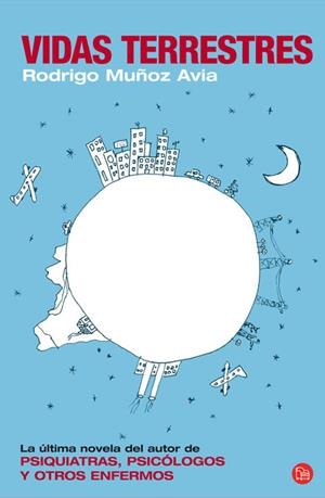 VIDAS TERRESTRES | 9788466322157 | MUÑOZ AVIA, RODRIGO