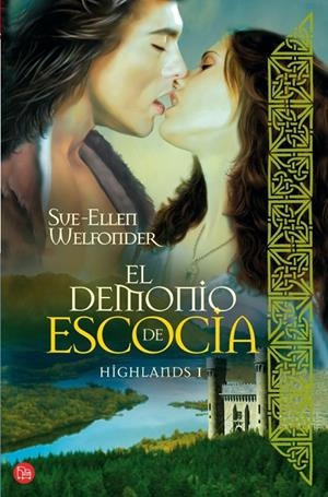 DEMONIO DE ESCOCIA, EL | 9788466321501 | WELFONDER, SVE-ELLEN