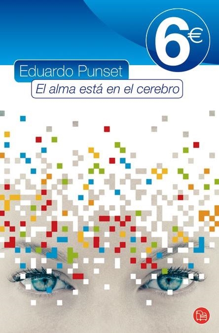 ALMA ESTA EN EL CEREBRO, EL BOLSILLO | 9788466317634 | PUNSET, EDUARDO