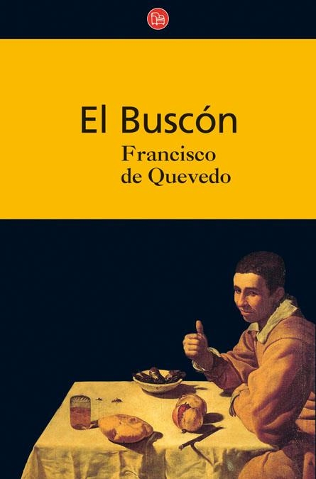 BUSCON, EL | 9788466322607 | QUEVEDO, FRANCISCO