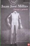 CUERPO Y PROTESIS | 9788466322706 | MILLAS, JUAN JOSE