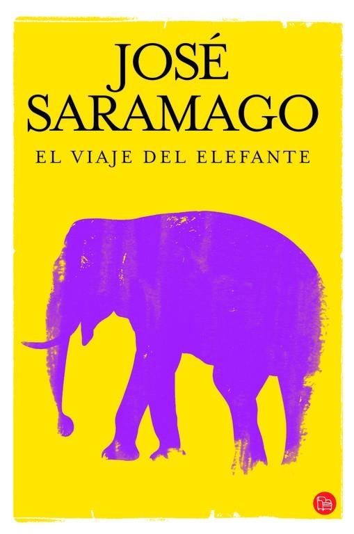 VIAJE DEL ELEFANTE, EL | 9788466323420 | SARAMAGO, JOSE