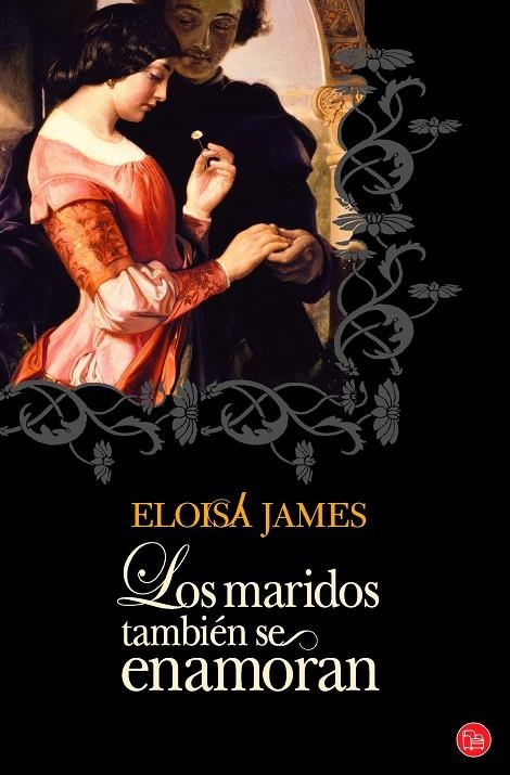 MARIDOS TAMBIEN SE ENAMORAN,LOS | 9788466323864 | JAMES,ELOISA