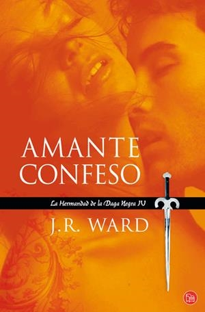 AMANTE CONFESO | 9788466323857 | WARD, J R