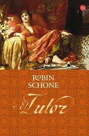 TUTOR, EL | 9788466323970 | SCHONE, ROBIN