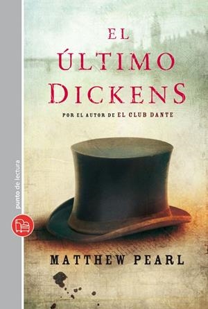 ÚLTIMO DICKENS, EL | 9788466324328 | PEARL, MATTHEW