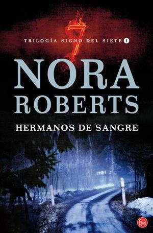 HERMANOS DE SANGRE | 9788466324168 | ROBERTS, NORA