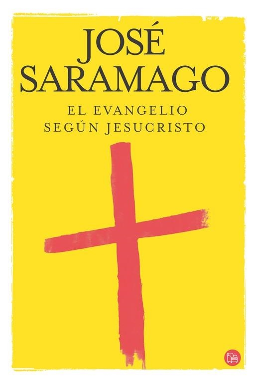 EVANGELIO SEGUN JESUCRISTO, EL | 9788466315425 | SARAMAGO , JOSE