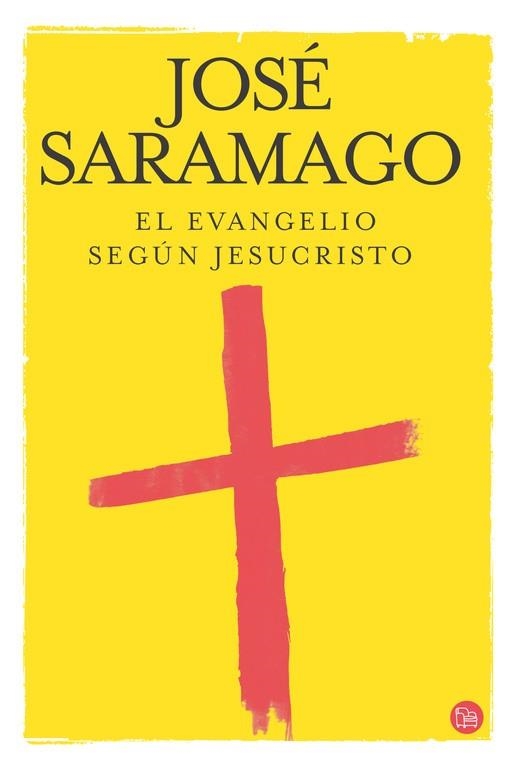 EVANGELIO SEGUN JESUCRISTO, EL | 9788466315425 | SARAMAGO , JOSE