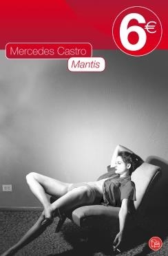 MANTIS | 9788466318815 | CASTRO, MERCEDES