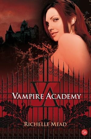 VAMPIRE ACADEMY | 9788466320221 | MEAD, RICHELLE