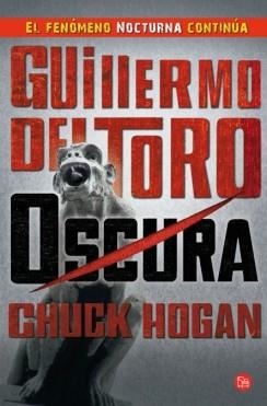 OSCURA | 9788466319270 | TORO, GUILLERMO DEL