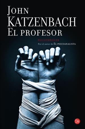 PROFESOR, EL | 9788466305327 | KATZENBACH, JOHN