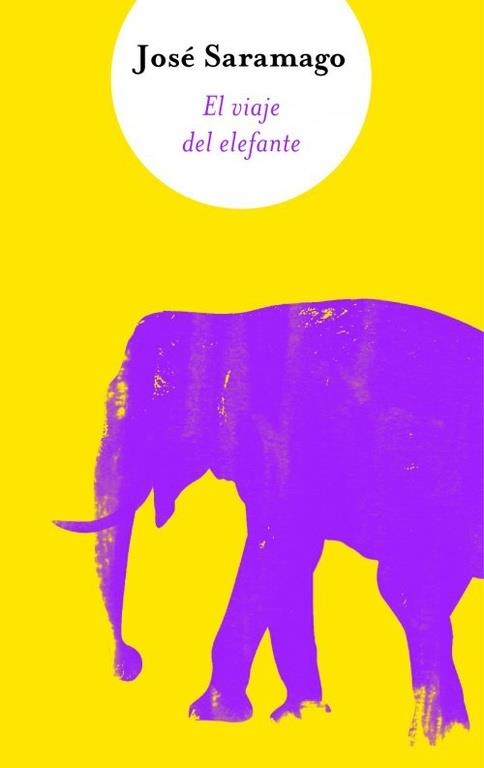 VIAJE DEL ELEFANTE / BIGBOOKS, EL | 9788466310024 | SARAMAGO, JOSE