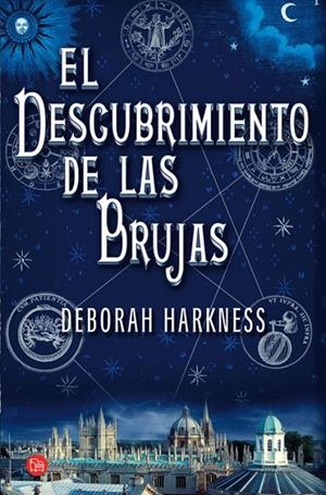 DESCUBRIMIENTO DE LAS BRUJAS, EL | 9788466325684 | HARKNESS,DEBORAH