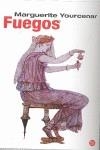 FUEGOS | 9788466322508 | YOURCENAR, MARGUERITE