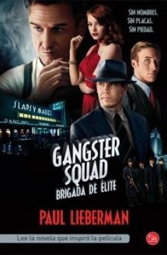 GANGSTER SQUAD (BUTXACA) | 9788466327251 | LIEBERMAN, PAUL