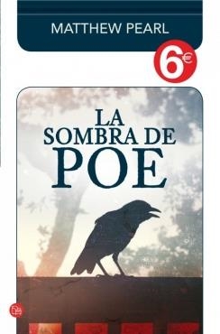 SOMBRA DE POE, LA | 9788466326728 | PEARL, MATTHEW