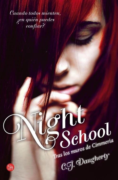 NIGHT SCHOOL | 9788466327008 | DAUGHERTY, C. J.