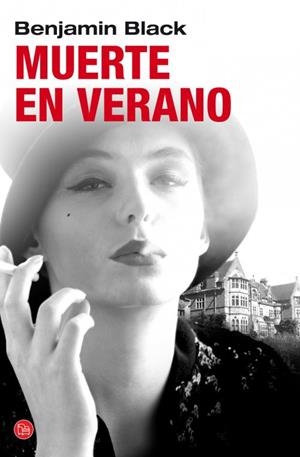 MUERTE EN VERANO | 9788466327060 | BENJAMIN BLACK (JOHN BANVILLE)