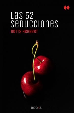 52 SEDUCCIONES  (BOOXS) | 9788466318846 | HERBERT, BETTY