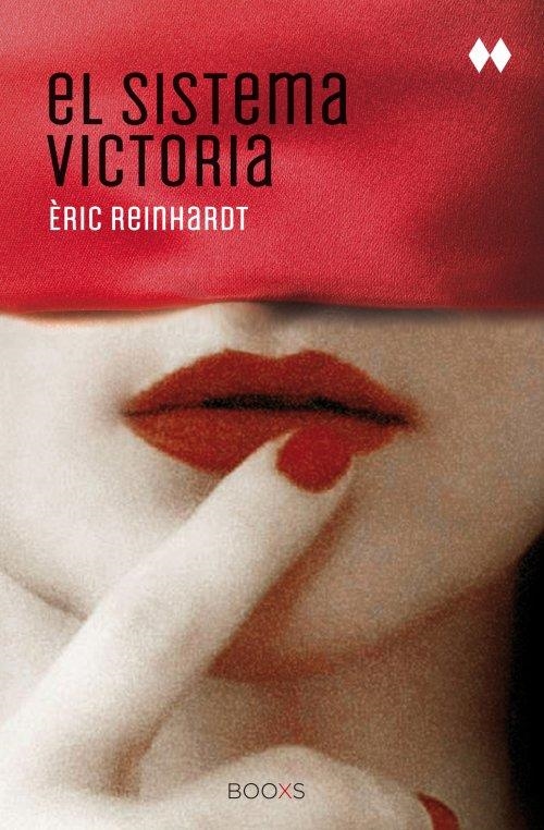 SISTEMA VICTORIA (BOOXS) | 9788466327145 | REINHARDT, ÉRIC