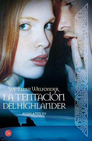 TENTACION DEL HIGHLANDER, LA | 9788466327220 | WELFONDER, SUE-ELLEN