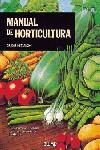 MANUAL DE HORTICULTURA | 9788480763103 | HESSAYON,D.G.