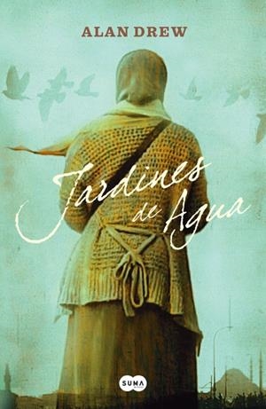JARDINES DE AGUA | 9788483650578 | DREW, ALAN