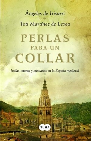PERLAS PARA UN COLLAR | 9788483651407 | MARTINEZ DE LEZEA, TOTI