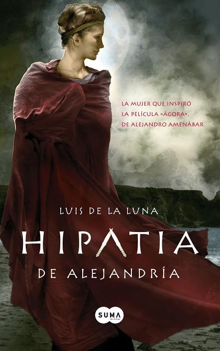 HIPATIA DE ALEJANDRIA | 9788483651001 | LUNA, LUIS DE LA