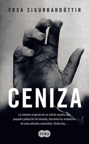 CENIZA | 9788483651162 | SIGURDARDOTTIR, YRSA