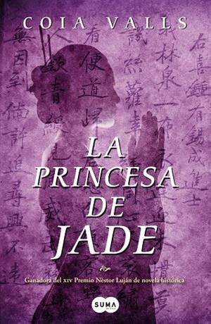 PRINCESA DE JADE, LA | 9788483652121 | VALLS, COIA