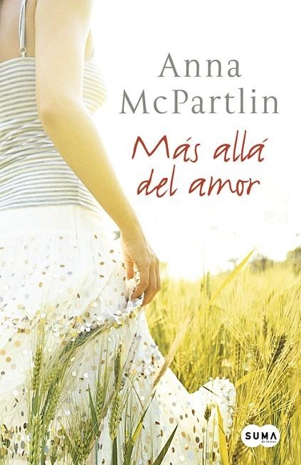 MAS ALLA DEL AMOR | 9788483651230 | MCPARTLIN, ANNA