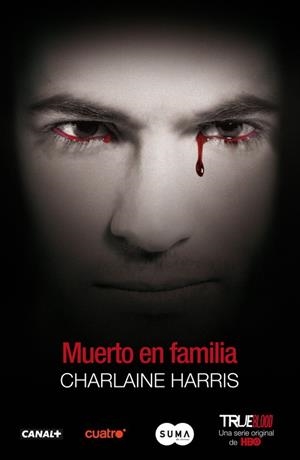 MUERTO EN FAMILIA | 9788483652329 | HARRIS, CHARLAINE