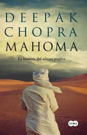 MAHOMA | 9788483652404 | CHOPRA, DEEPAK